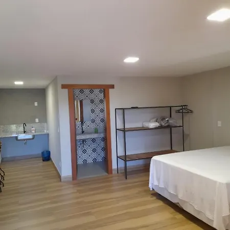 Apartamentos Da Rota 2 Domingos Martins Exterior foto