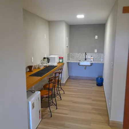 Apartamentos Da Rota 2 Domingos Martins Exterior foto