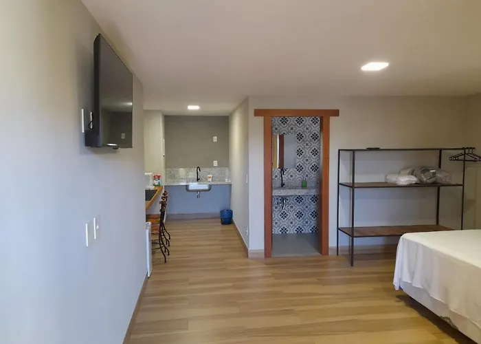Apartamentos Da Rota 2